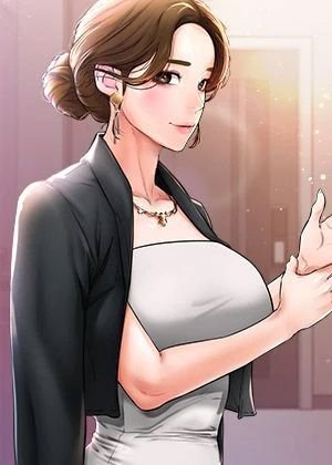 继母与继姐 (全年龄版)封面